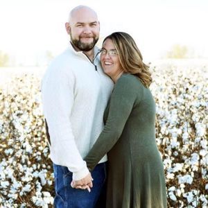 Meet your Posher, Wesley